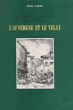 Télécharger le livre :  L'Auvergne et le Velay
