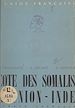 Télécharger le livre :  Côte des Somalis, Réunion, Inde
