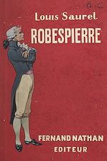 Télécharger le livre :  Robespierre