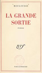 Télécharger le livre :  La grande sortie