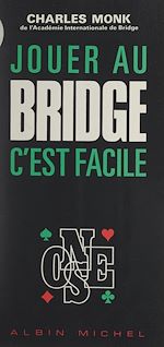 Download this eBook Jouer au bridge c'est facile