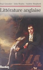 Télécharger le livre :  Littérature anglaise