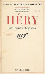 Télécharger le livre :  Héry