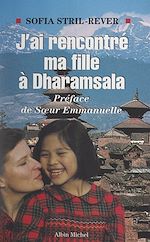 Download this eBook J'ai rencontré ma fille à Dharamsala