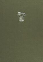 Télécharger le livre :  Châteaux en Nivernais