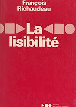 Télécharger le livre :  La lisibilité