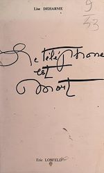 Télécharger le livre :  Le téléphone est mort