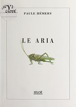 Télécharger le livre :  Le Aria