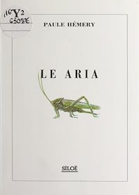 Téléchargez le livre :  Le Aria