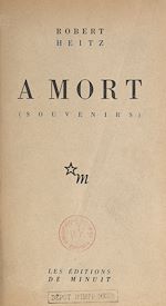 Télécharger le livre :  À mort