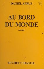 Télécharger le livre :  Au bord du monde