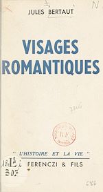 Télécharger le livre :  Visages romantiques