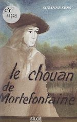 Télécharger le livre :  Le Chouan de Mortefontaine
