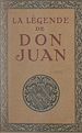 Télécharger le livre :  La légende de Don Juan