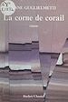 Télécharger le livre :  La corne de corail