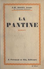 Download this eBook La Pantine