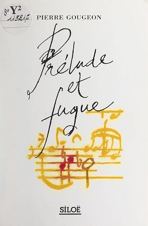 Téléchargez le livre :  Prélude et fugue