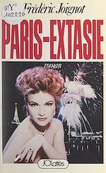 Download this eBook Paris-extasie
