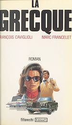 Télécharger le livre :  La Grecque