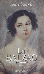 Télécharger le livre :  La Balzac