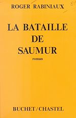 Télécharger le livre :  La bataille de Saumur