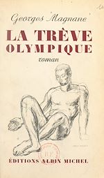 Télécharger le livre :  La trêve olympique