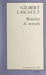 Download this eBook Boucles & nœuds