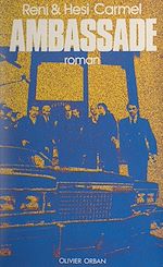 Télécharger le livre :  Ambassade