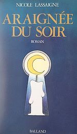 Download this eBook Araignée du soir