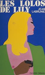 Télécharger le livre :  Les lolos de Lily