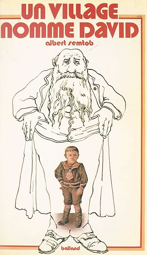 Download the eBook: Un village nommé David
