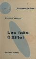 Télécharger le livre :  Les faits d'Eiffel