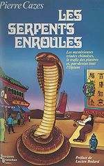 Télécharger le livre :  Les serpents enroulés