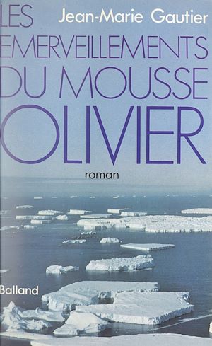 Download the eBook: Les émerveillements du mousse Olivier