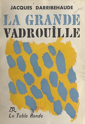 Téléchargez le livre :  La grande vadrouille