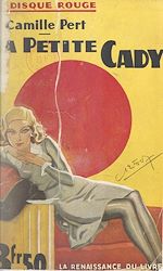 Télécharger le livre :  La petite Cady