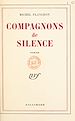 Télécharger le livre :  Compagnons de silence