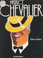 Télécharger le livre :  Maurice Chevalier