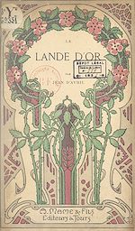 Télécharger le livre :  La lande d'or