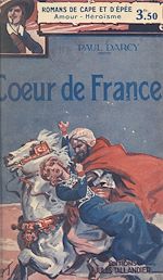 Télécharger le livre :  Cœur de France