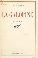 Télécharger le livre :  La galopine