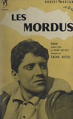 Télécharger le livre :  Les mordus