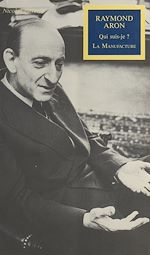 Télécharger le livre :  Raymond Aron