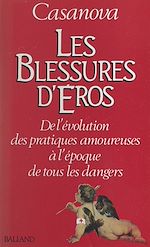 Download this eBook Les blessures d'Éros