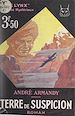 Télécharger le livre :  Terre de suspicion