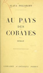 Télécharger le livre :  Au pays des cobayes