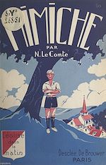 Télécharger le livre :  Mimiche, l'église dans le matin