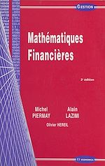 Download this eBook Mathématiques financières