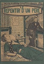 Télécharger le livre :  Le repentir d'un père