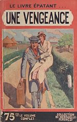 Télécharger le livre :  Une vengeance